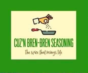 Cuznbrenbrenseasoning