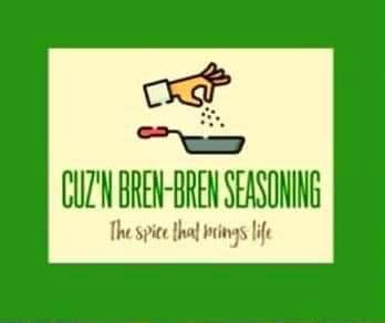 Bren's Seasoning