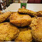 BrenBren Can Make That! Cookbook — 35 Recipes by Brenda Crump